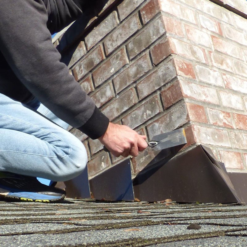 chimney repairs