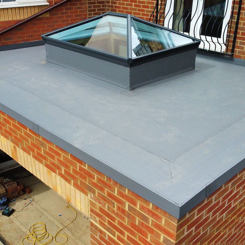 flat roof essex