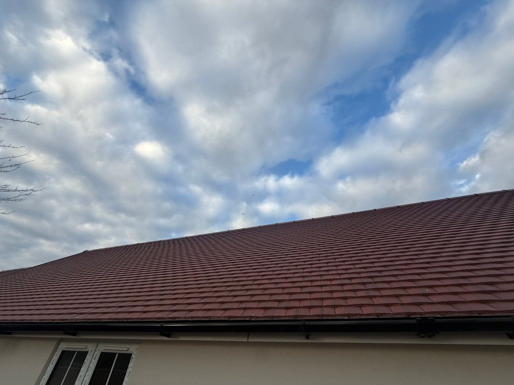 new roof sudbury