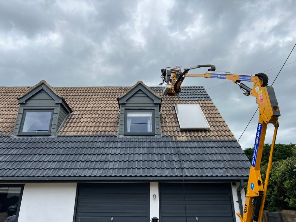 roof coating sudbury