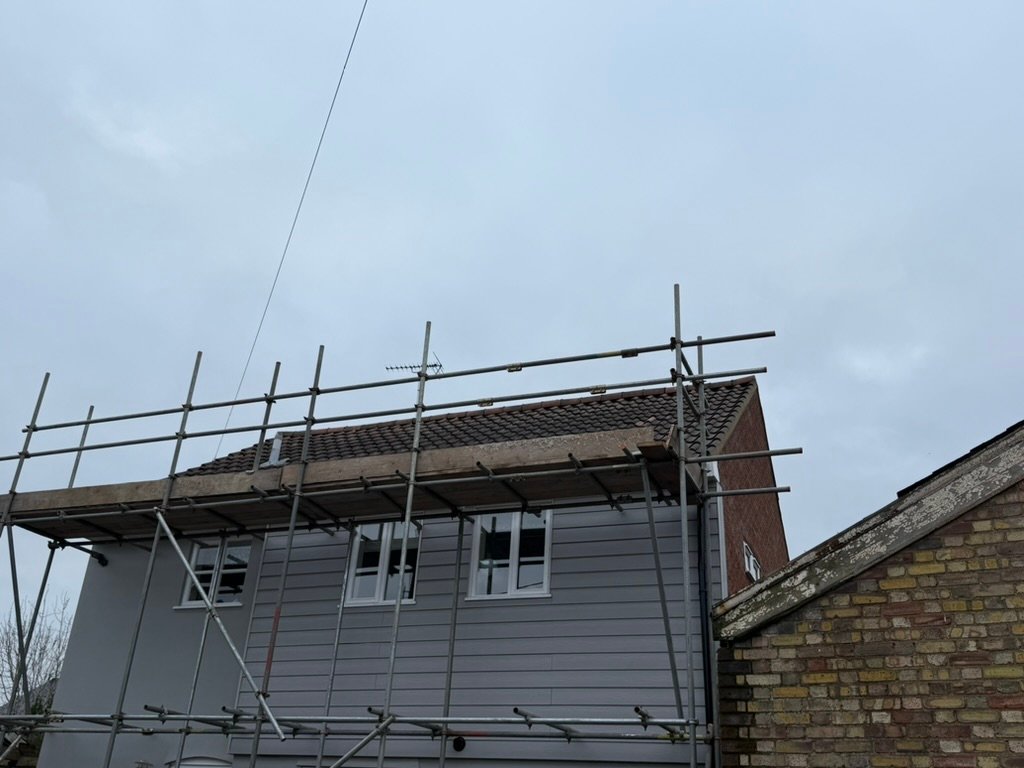 roof repair