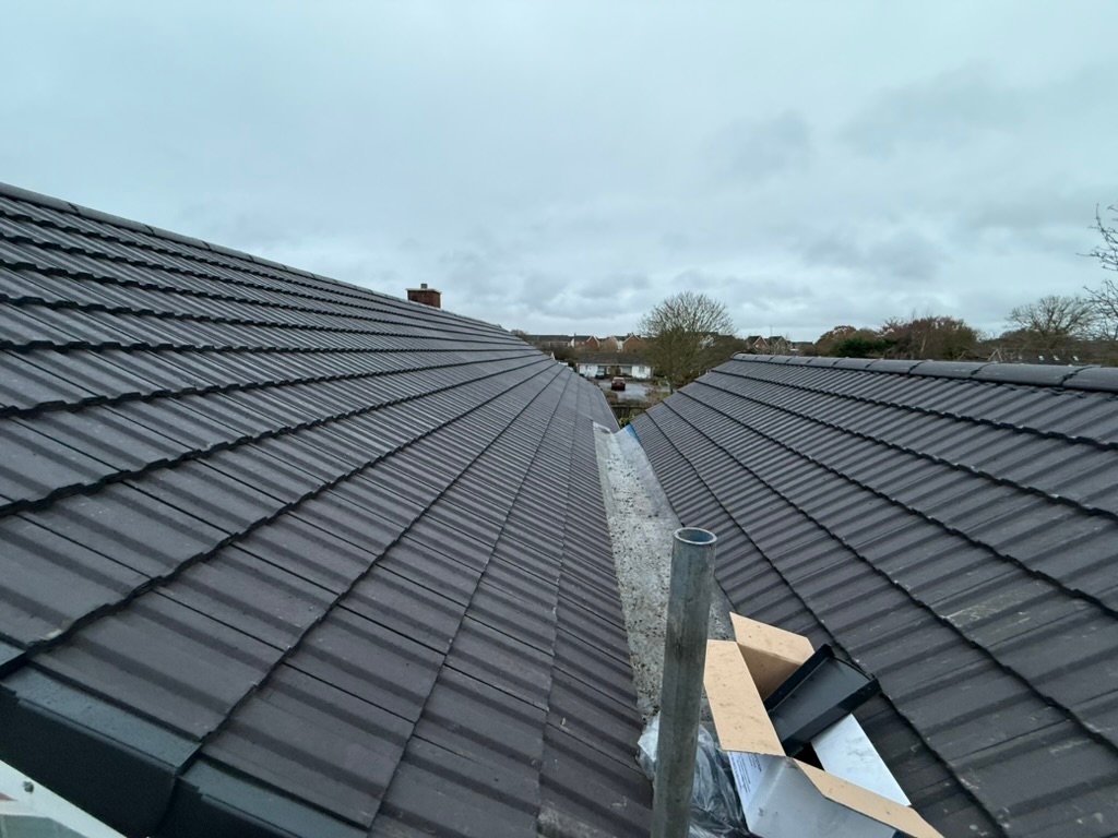 new roof sudbury
