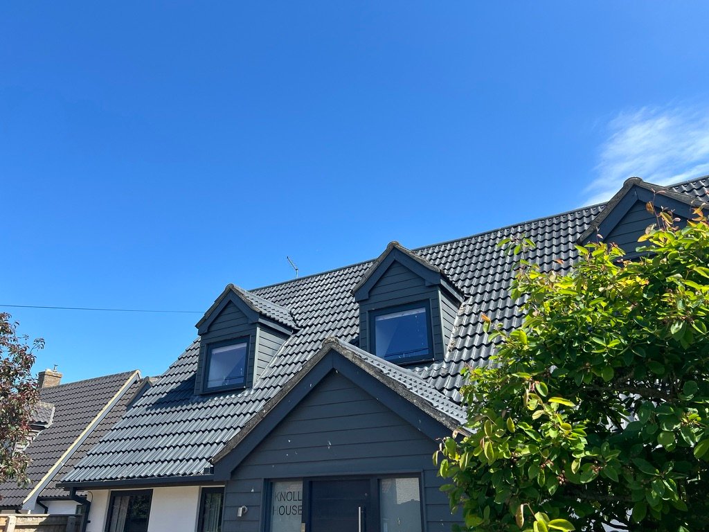 roof coating sudbury