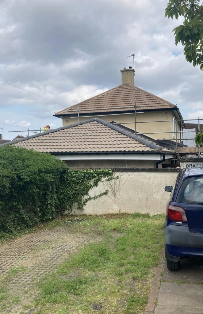 roof cleaning essex