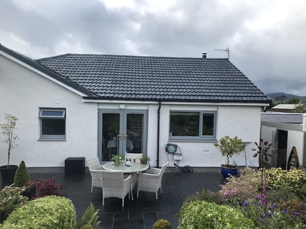roof cleaning essex