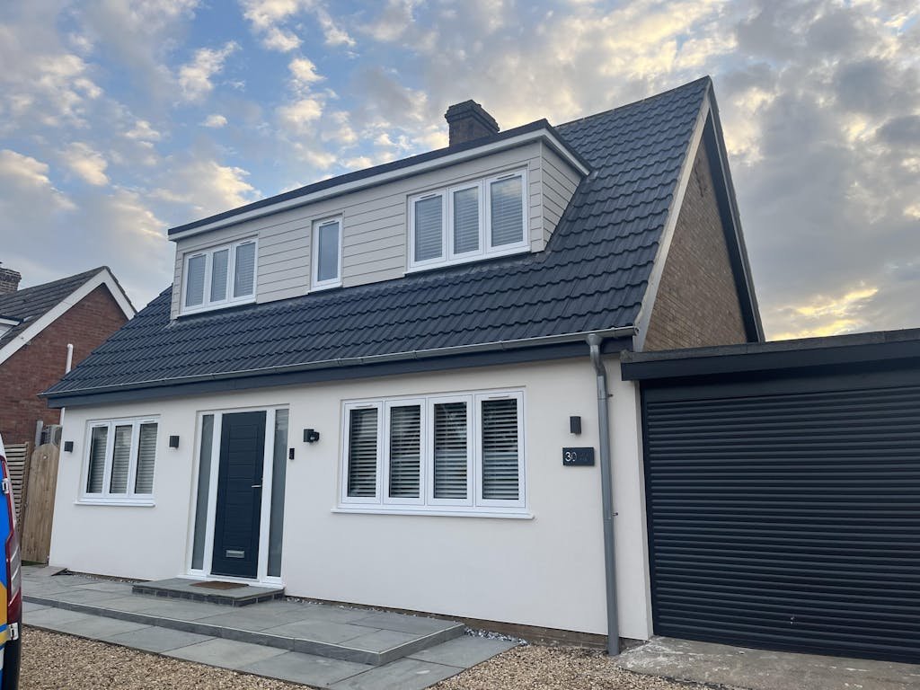 roof cleaning essex