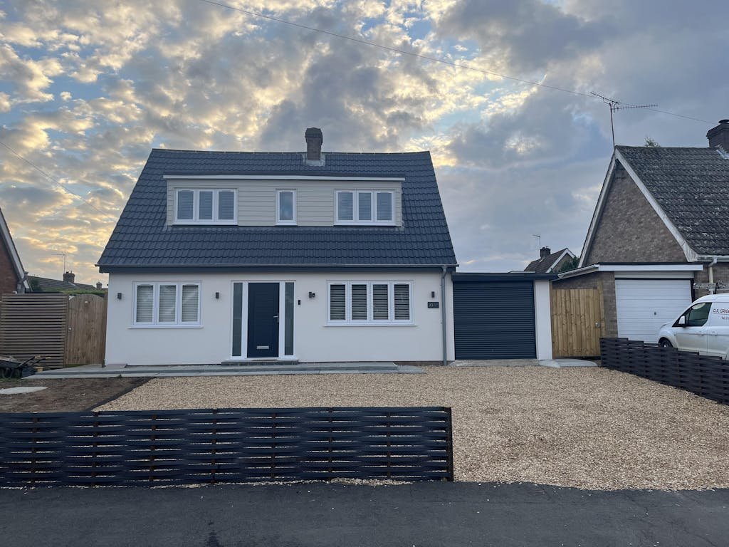 roof cleaning essex