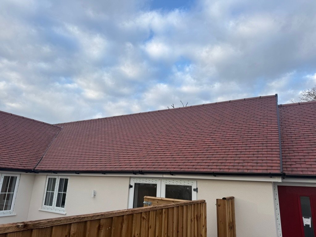 new roof sudbury