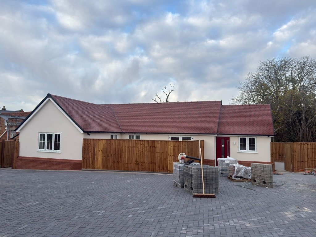 new roof sudbury