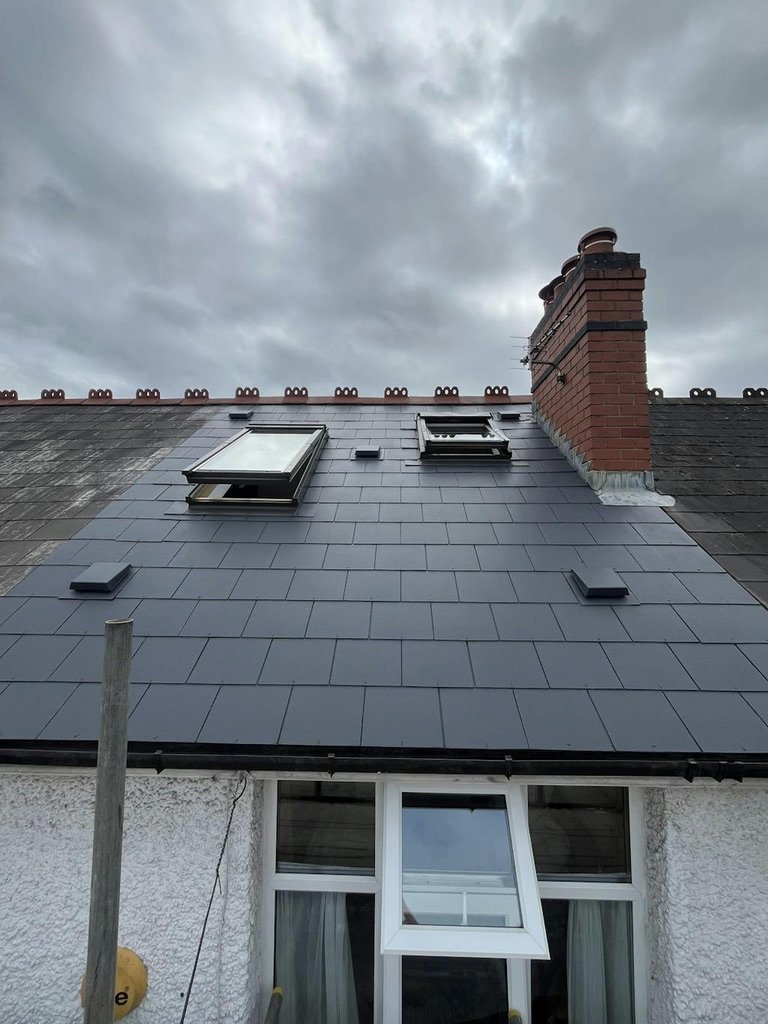 roof cleaning essex