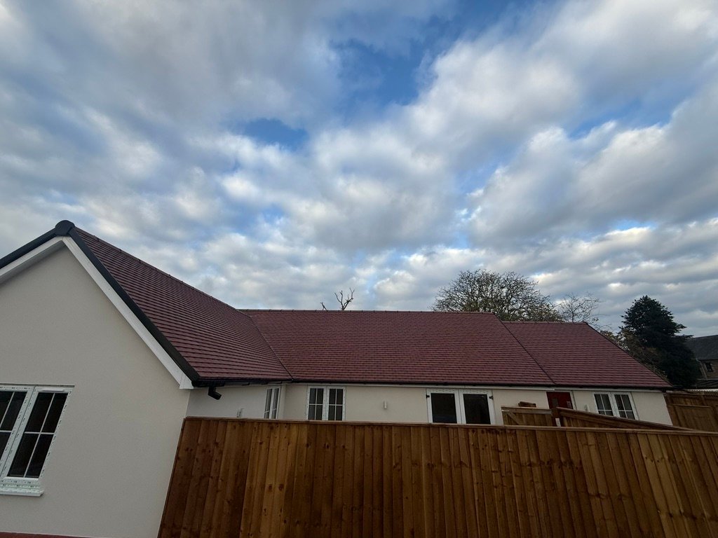 new roof sudbury