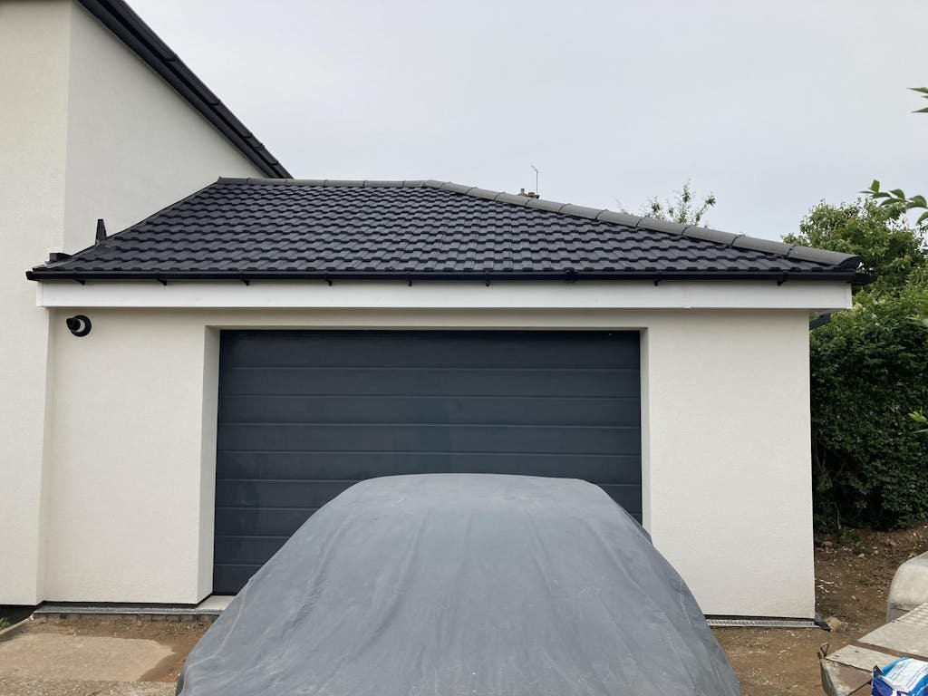 roof cleaning essex