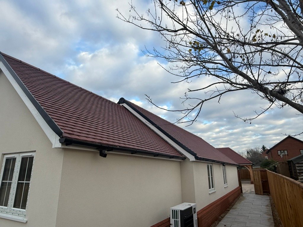 new roof sudbury
