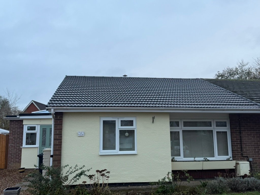 new roof sudbury