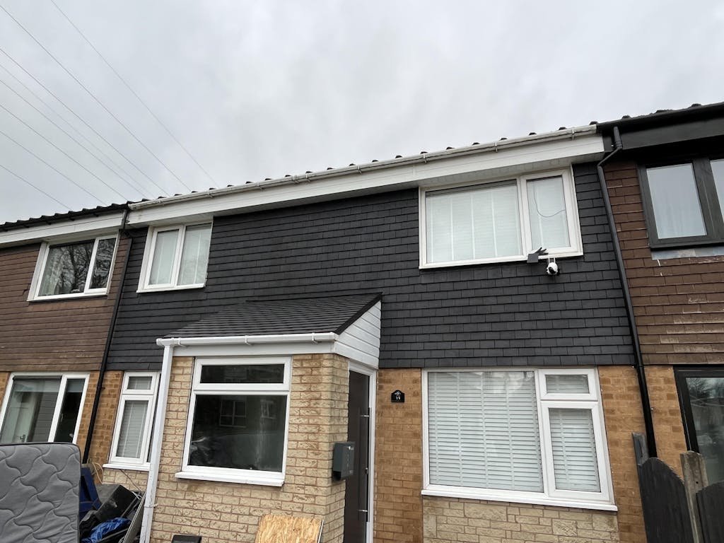 roof cleaning essex