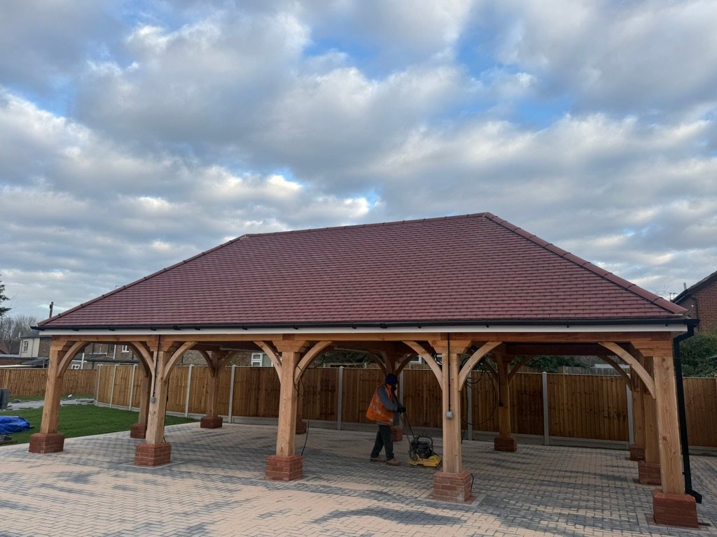 new roof sudbury