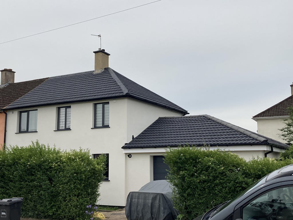 roof cleaning essex