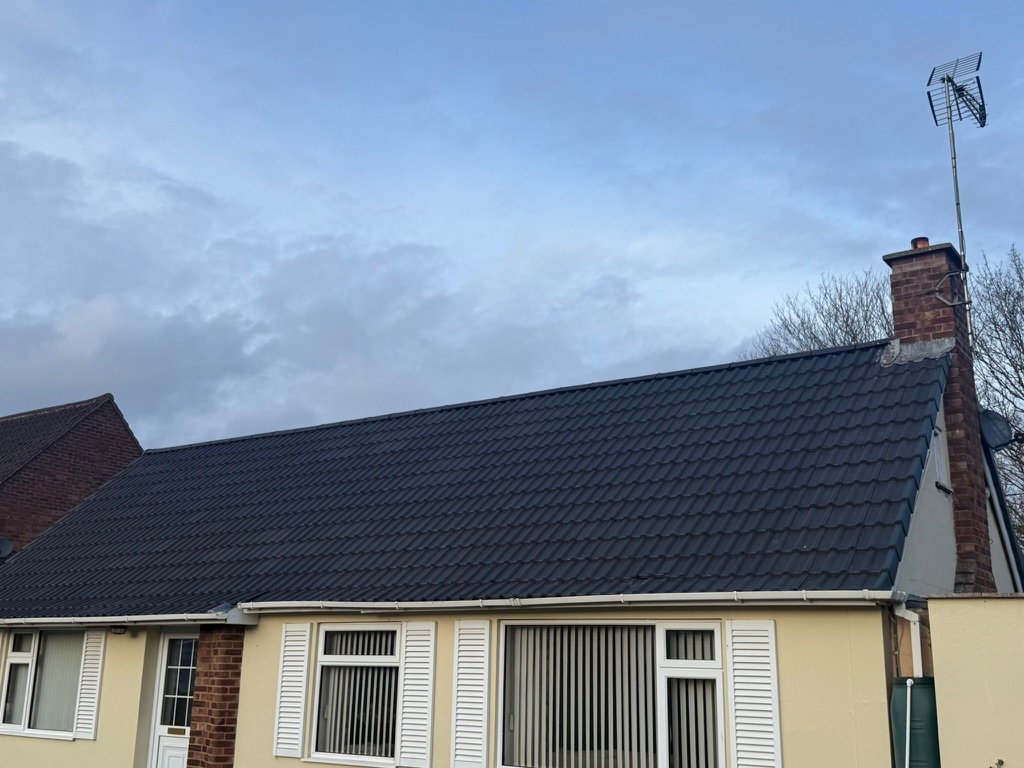 new roof sudbury