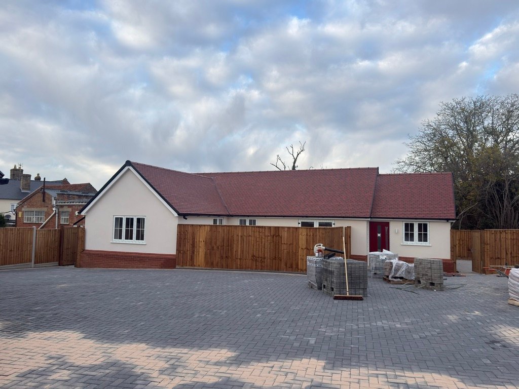 new roof sudbury