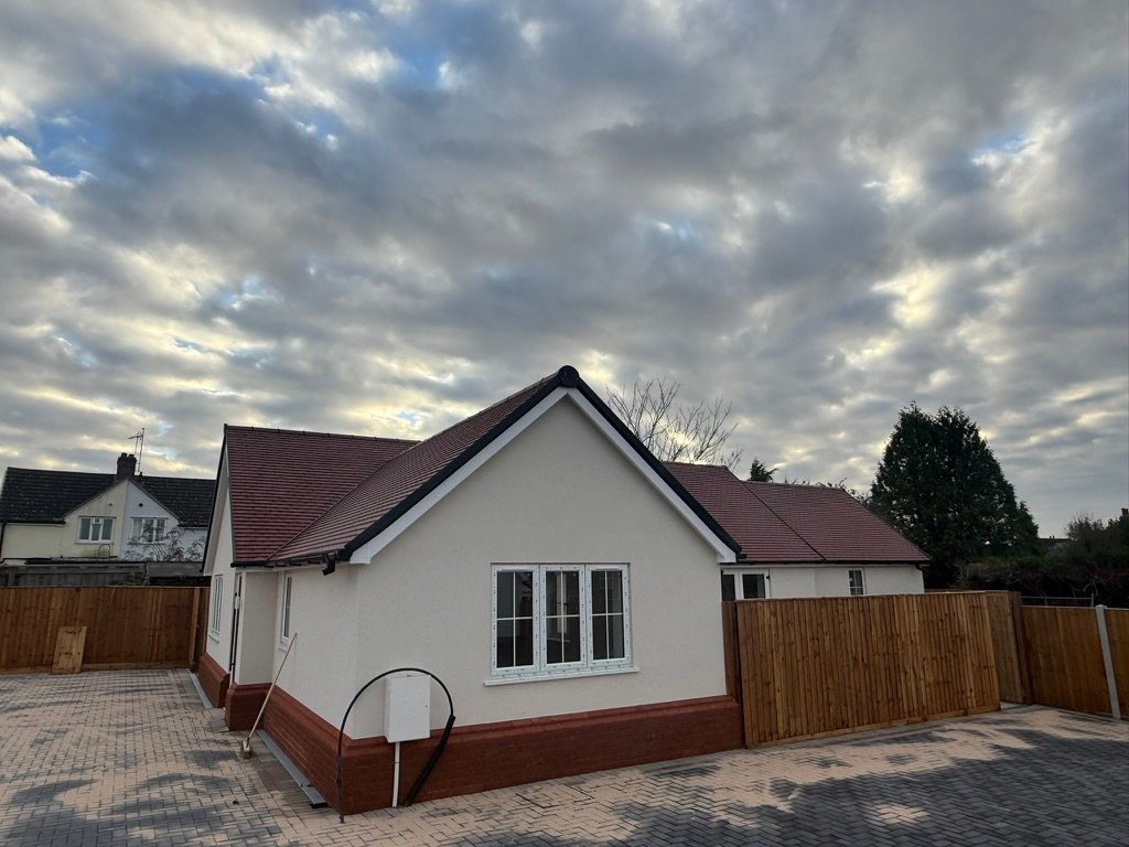 new roof sudbury