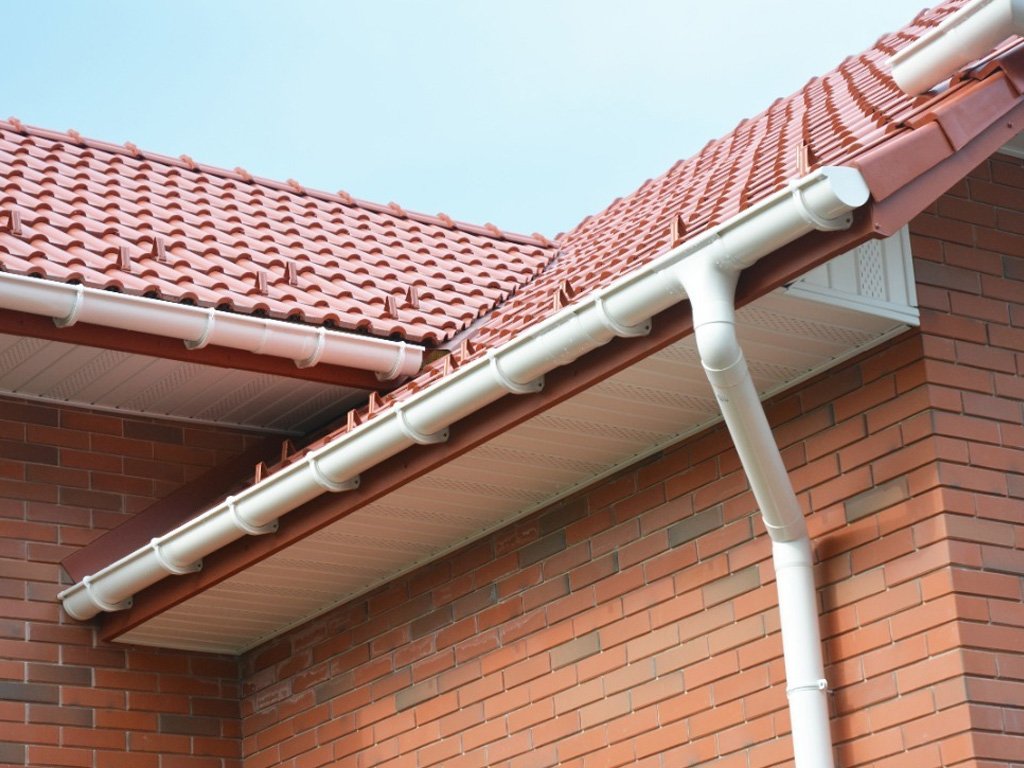 Gutter repairs