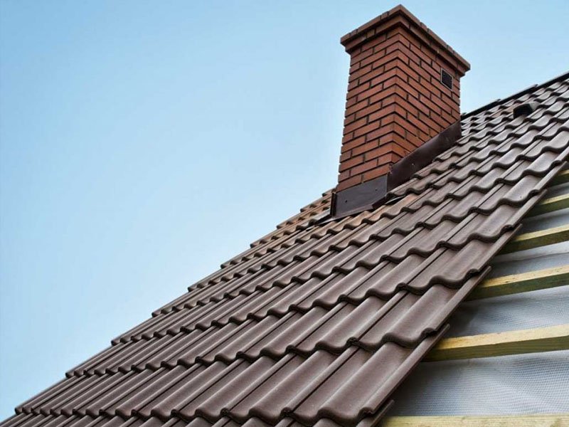 Sudbury Roof Repairs